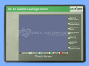 [36992-R] Sentral Loading Control (Repair)