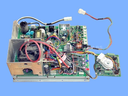 [37075-R] Main Color Monitor and CRT Boards (Repair)
