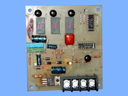 [37122-R] 905E5 Temperature / Display Card 450 Degree (Repair)