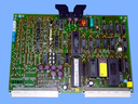 [37490-R] 6 Zone Arburg II Temperature Board (Repair)