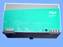 [37569-R] 24V 20AMP Industrial Power Supply (Repair)