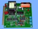 [37571-R] Model 100 VAC / Loader Control PCB (Repair)
