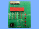 [38043-R] Batch Controller Digital Read-Out Board (Repair)