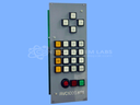 [38987-R] Revicolor Keypad Panel (Repair)