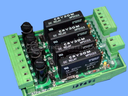 [39225-R] SP/4X24 Relay Board (Repair)