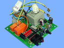 [40932-R] Enclosure Cooler Microcontroller Card (Repair)
