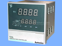 [41701-R] 1/4 DIN Digital Temperature Control Relay Output (Repair)