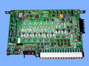 [41757-R] Temperature Control 8 Zone Input Card (Repair)