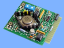 [41765-R] Servo Amplifier Amplifier Card (Repair)