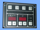 [42560-R] DFC2000 Folder Keypad with Control Boards (Repair)