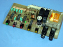 [44586-R] Lubrication System Card 220VAC (Repair)