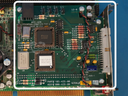 [81899-R] WPC-435 Fountain Control I/O Daughter Board Type 2 (Repair)