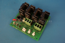 [82031-R] Wheel Balancer Motor Control Board (Repair)