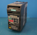 [82408-R] AC Drive 230VAC 3 Phase 0.75 kW (Repair)