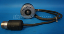 [83593-R] Incremental Encoder, TTL, 1250 Count (Repair)