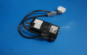 [83938-R] AC Servo Motor 100W 100V 2.4A 3000RPM (Repair)