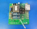 [84040-R] Gate Control Board (Repair)