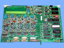 [84253-R] Maco 4000 Temperature Board (Repair)