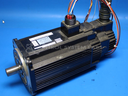 [85187-R] Servo Motor, 200V, 10.7A,1.3kW (Repair)