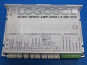 [85694-R] AC/DC Servo Amplifier 12 Amp (Repair)