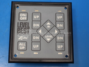 [86048-R] Leveling System Keypad (Repair)