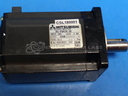 [86338-R] AC Servo Motor 122V, 2.8A .4 kW, 3000 RPM (Repair)