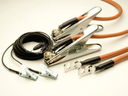 [86727-R] DLRO 200-115 Test Leads 5m (Repair)