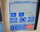 [87276-R] Insert Feeder Control (Repair)