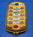 [87875-R] T110C Handheld Radio Remote (Repair)