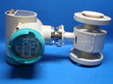 [87951-R] 2&quot; SITRANS ANSI150 Mag Meter PTFE/C-276/HART/6000 (Repair)