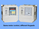 [46768-R] 3 Phase 200V 0.75KV Sysdrive Inverter (Repair)