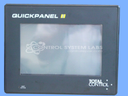 [47068-R] Finley Tech 9 inch Monochrome Quickpanel (Repair)