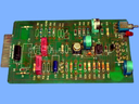 [47081-R] Analog Control Card (Repair)