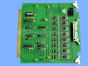 [47096-R] System 400 Novram Relay Driver Board (Repair)