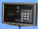 [47182-R] Grinding Machine Digital Display Meter (Repair)
