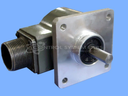 [47200-R] Single Shaft 90Deg. Case Encoder (Repair)