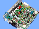 [47210-R] 120 VAC Input 3/4 to 1 1/2 HP DC Motor Control (Repair)