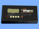 [47533-R] Prime Weigh 100 Scale Indicator (Repair)