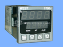 [47539-R] 6100 1/16 DIN Temperature Control (Repair)