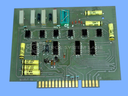 [48008-R] Monitor Interface Card (Repair)