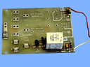 [48272-R] Auger Packer Relay Card (Repair)