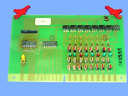 [48534-R] Battenfeld Input Card (Repair)