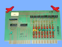 [48536-R] Battenfeld Input Card (Repair)