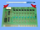 [48537-R] Battenfeld Input Card (Repair)