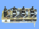 [48906-R] Heater Control Module (Repair)