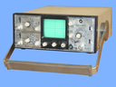 [49027-R] Mini-Oscilloscope (Repair)