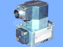 [49030-R] Hydraulic Servo Pilot Valve (Repair)