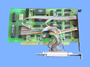 [49048-R] 32 Channel Cam Tech CMC1 Card (Repair)