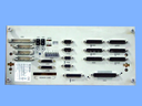 [49128-R] Sinumerik 810D Interconnect Board (Repair)