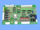 [49602-R] QSEMI Microcontroller Board (Repair)